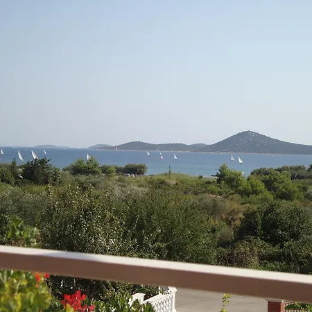 Adria Sun Apartments Vodice Room photo