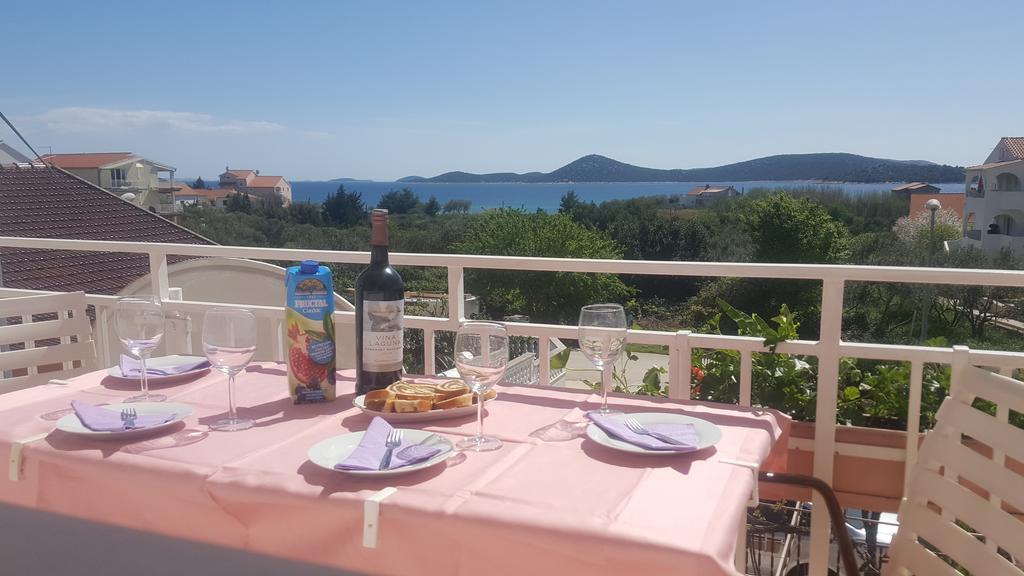Apartment Adria Sun