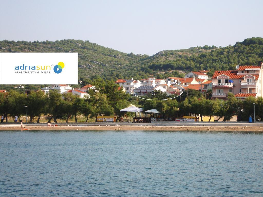 Adria Sun Apartman