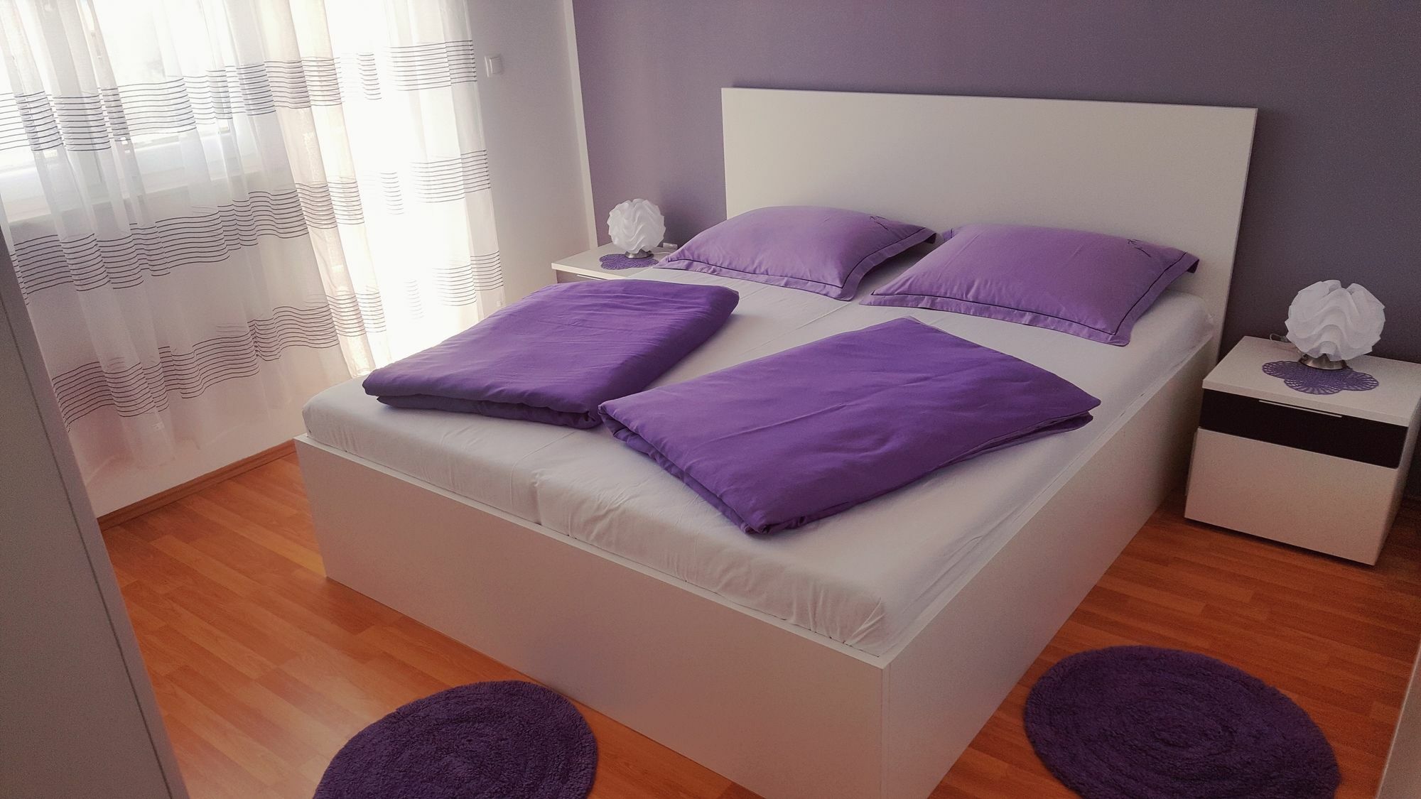 Apartment Adria Sun